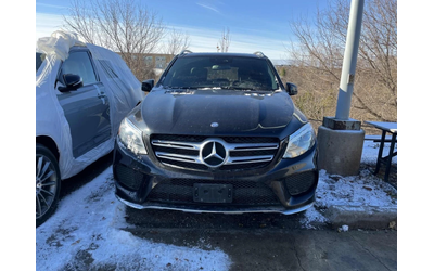 mercedes-benz-gle-400 - 1