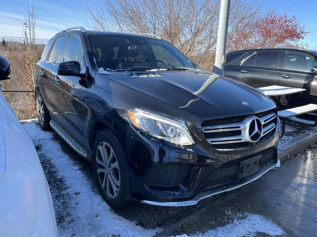 Mercedes-Benz GLE 400 AMG-pkg* 360View* Harman/Kardon* Keyless* Пано* По - автомобили, коли, обяви за нови и употребявани 2