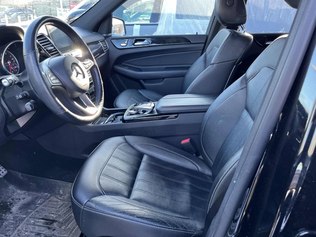 Mercedes-Benz GLE 400 AMG-pkg* 360View* Harman/Kardon* Keyless* Пано* По - автомобили, коли, обяви за нови и употребявани 4