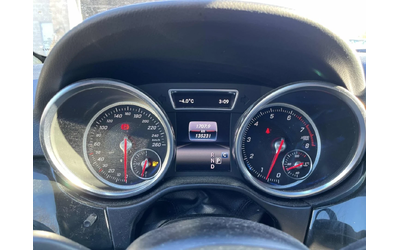 Mercedes-Benz GLE 400 AMG-pkg* 360View* Harman/Kardon* Keyless* Пано* По - автомобили, коли, обяви за нови и употребявани 6