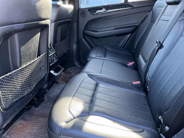 Mercedes-Benz GLE 400 AMG-pkg* 360View* Harman/Kardon* Keyless* Пано* По - автомобили, коли, обяви за нови и употребявани 7