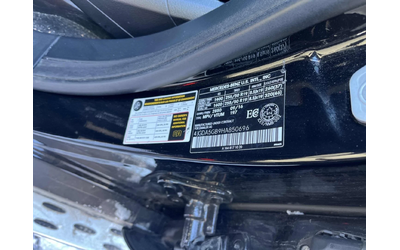 Mercedes-Benz GLE 400 AMG-pkg* 360View* Harman/Kardon* Keyless* Пано* По - автомобили, коли, обяви за нови и употребявани 8