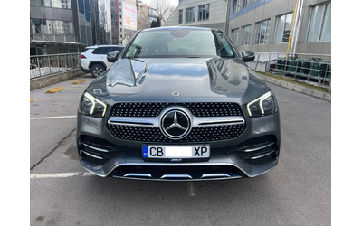 mercedes-benz-gle-400 - 0