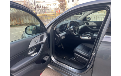Mercedes-Benz GLE 400 d Coupe AMG - автомобили, коли, обяви за нови и употребявани 11