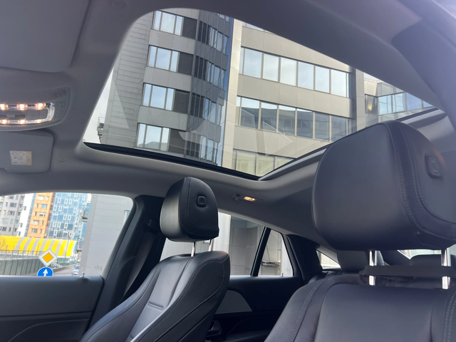 Mercedes-Benz GLE 400 d Coupe AMG - автомобили, коли, обяви за нови и употребявани 12