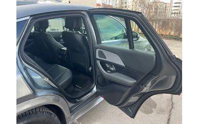 Mercedes-Benz GLE 400 d Coupe AMG - автомобили, коли, обяви за нови и употребявани 9