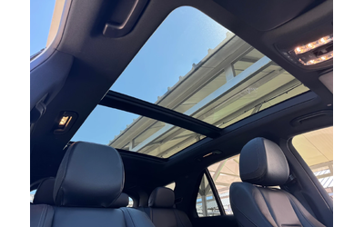 Mercedes-Benz GLE 400 D#4M#AMG#PANO#7МЕСТА#AIRMAT#DISTR#HEADUP - автомобили, коли, обяви за нови и употребявани 15