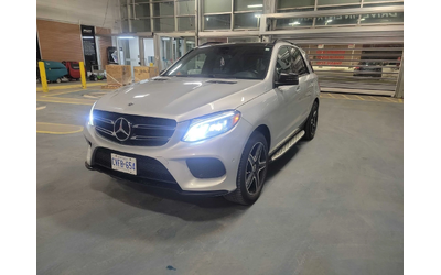 mercedes-benz-gle-400 - 0