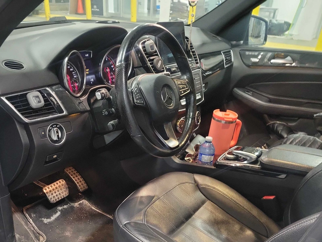 Mercedes-Benz GLE 400 С РЕГИСТРАЦИЯ & АВТО КРЕДИТ - автомобили, коли, обяви за нови и употребявани 5