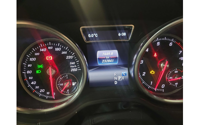 Mercedes-Benz GLE 400 С РЕГИСТРАЦИЯ & АВТО КРЕДИТ - автомобили, коли, обяви за нови и употребявани 7