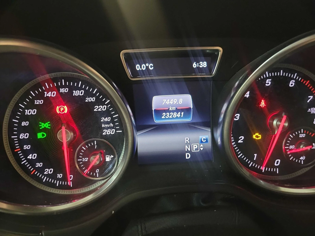 Mercedes-Benz GLE 400 С РЕГИСТРАЦИЯ & АВТО КРЕДИТ - автомобили, коли, обяви за нови и употребявани 7