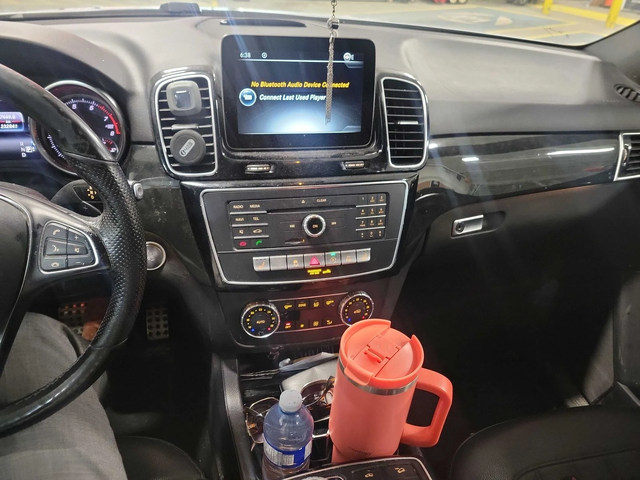 Mercedes-Benz GLE 400 С РЕГИСТРАЦИЯ & АВТО КРЕДИТ - автомобили, коли, обяви за нови и употребявани 8