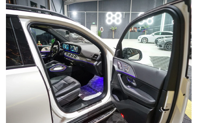 Mercedes-Benz GLE 400 D FULL AMG LINE ПАНО BURMEISTER ЛИЗИНГ 100% - автомобили, коли, обяви за нови и употребявани 12