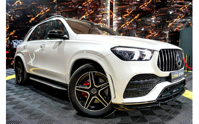 mercedes-benz-gle-400 - 3