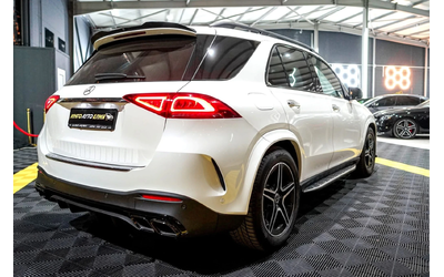 Mercedes-Benz GLE 400 D FULL AMG LINE ПАНО BURMEISTER ЛИЗИНГ 100% - автомобили, коли, обяви за нови и употребявани 8