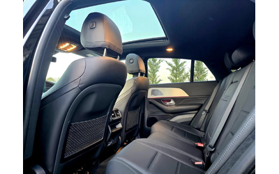 Mercedes-Benz GLE 400 D 4MATIC FULL AMG LINE ПАНОРАМА ЛИЗИНГ 100% - автомобили, коли, обяви за нови и употребявани 16