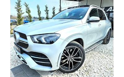 mercedes-benz-gle-400 - 0