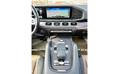Mercedes-Benz GLE 400 AMG MEGA FULL 4MATIC 2ГОДИНИ ГАРАНЦИЯ ЛИЗИНГ 100% - автомобили, коли, обяви за нови и употребявани 12
