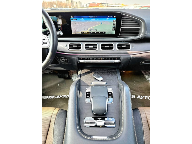 Mercedes-Benz GLE 400 AMG MEGA FULL 4MATIC 2ГОДИНИ ГАРАНЦИЯ ЛИЗИНГ 100% - автомобили, коли, обяви за нови и употребявани 12