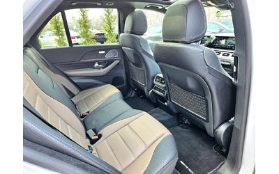 Mercedes-Benz GLE 400 AMG MEGA FULL 4MATIC 2ГОДИНИ ГАРАНЦИЯ ЛИЗИНГ 100% - автомобили, коли, обяви за нови и употребявани 16