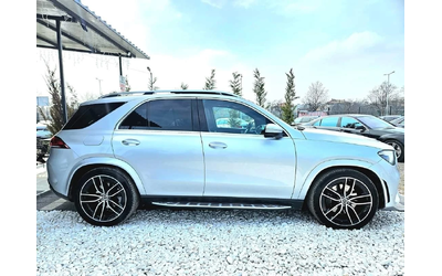 Mercedes-Benz GLE 400 AMG MEGA FULL 4MATIC 2ГОДИНИ ГАРАНЦИЯ ЛИЗИНГ 100% - автомобили, коли, обяви за нови и употребявани 7