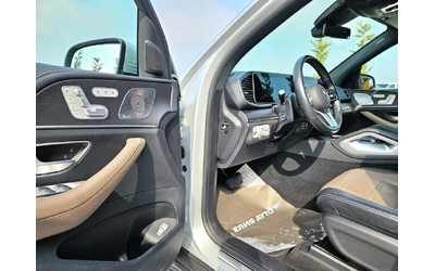 Mercedes-Benz GLE 400 AMG MEGA FULL 4MATIC 2ГОДИНИ ГАРАНЦИЯ ЛИЗИНГ 100% - автомобили, коли, обяви за нови и употребявани 8
