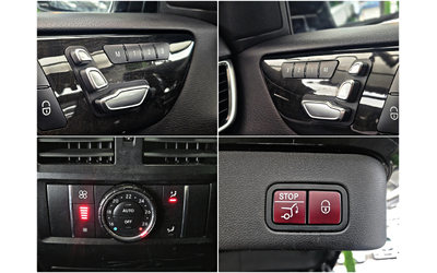 Mercedes-Benz GLE 400 AMG/GERMANY/DISTR/PANO/360CAM/ПОДГР/ОБДУХ/AMBI/LIZ - автомобили, коли, обяви за нови и употребявани 12