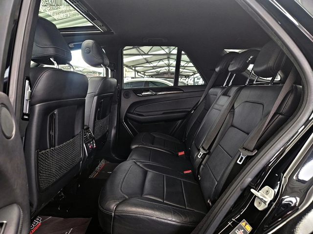 Mercedes-Benz GLE 400 AMG/GERMANY/DISTR/PANO/360CAM/ПОДГР/ОБДУХ/AMBI/LIZ - автомобили, коли, обяви за нови и употребявани 15