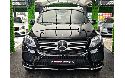 mercedes-benz-gle-400 - 1