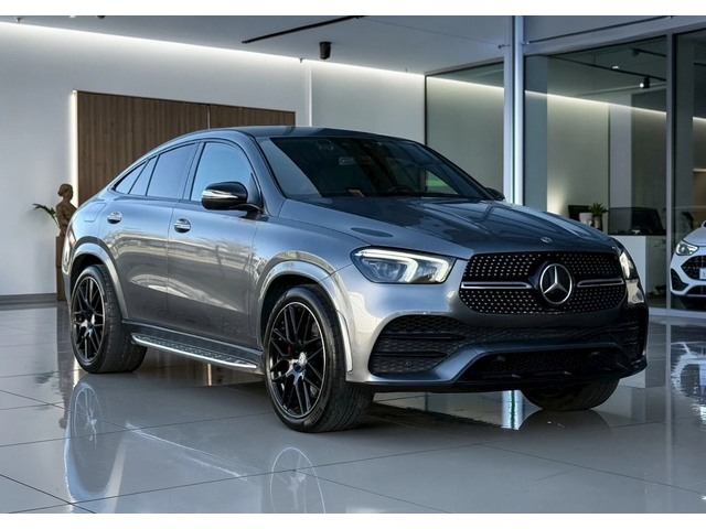 Mercedes-Benz GLE 400 d* AMG Line* 4Matic* 360* Лизинг - автомобили, коли, обяви за нови и употребявани 0