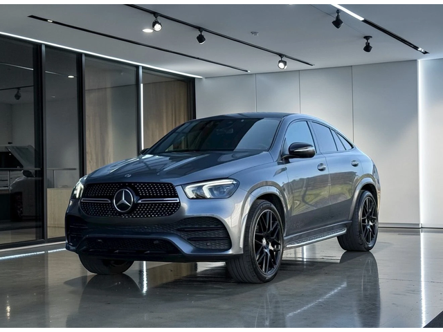 Mercedes-Benz GLE 400 d* AMG Line* 4Matic* 360* Лизинг - автомобили, коли, обяви за нови и употребявани 1