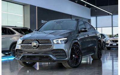 mercedes-benz-gle-400 - 2