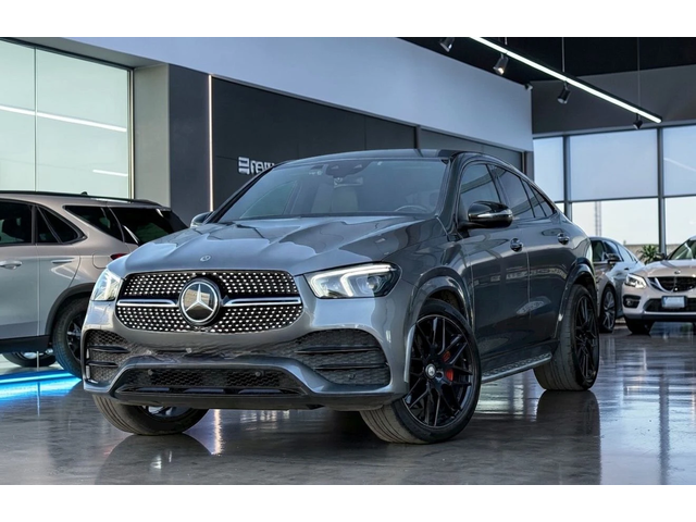 Mercedes-Benz GLE 400 d* AMG Line* 4Matic* 360* Лизинг - автомобили, коли, обяви за нови и употребявани 2