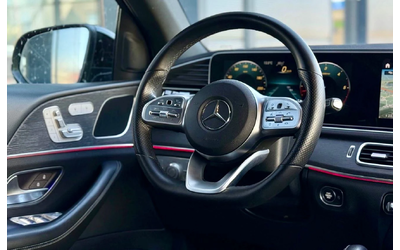 Mercedes-Benz GLE 400 d* AMG Line* 4Matic* 360* Лизинг - автомобили, коли, обяви за нови и употребявани 7