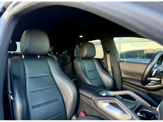 Mercedes-Benz GLE 400 d* AMG Line* 4Matic* 360* Лизинг - автомобили, коли, обяви за нови и употребявани 9