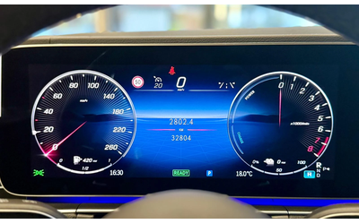 Mercedes-Benz GLE 400 e Coupe* AMG* 4M* Гаранция* Лизинг* Burm - автомобили, коли, обяви за нови и употребявани 10