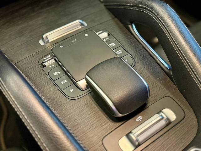 Mercedes-Benz GLE 400 e Coupe* AMG* 4M* Гаранция* Лизинг* Burm - автомобили, коли, обяви за нови и употребявани 11