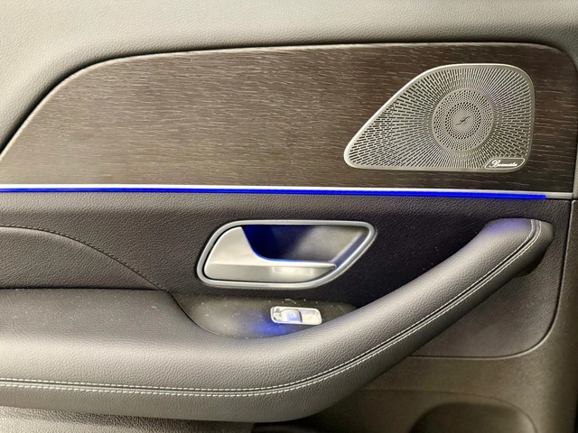 Mercedes-Benz GLE 400 e Coupe* AMG* 4M* Гаранция* Лизинг* Burm - автомобили, коли, обяви за нови и употребявани 13