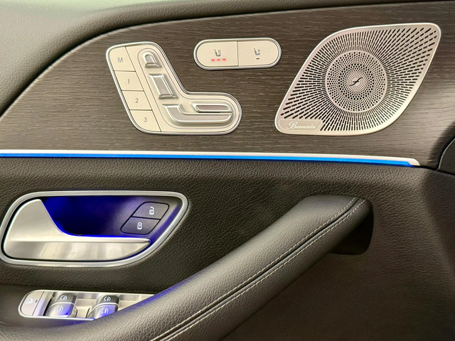 Mercedes-Benz GLE 400 e Coupe* AMG* 4M* Гаранция* Лизинг* Burm - автомобили, коли, обяви за нови и употребявани 6