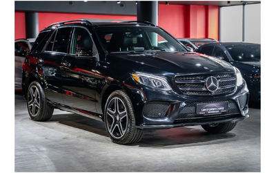 mercedes-benz-gle-400 - 0