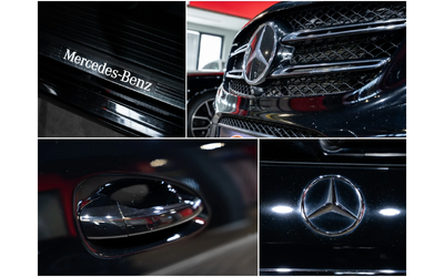 Mercedes-Benz GLE Mercedes-Benz GLE 400  - автомобили, коли, обяви за нови и употребявани 24