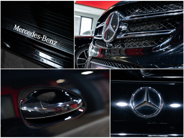 Mercedes-Benz GLE Mercedes-Benz GLE 400  - автомобили, коли, обяви за нови и употребявани 24