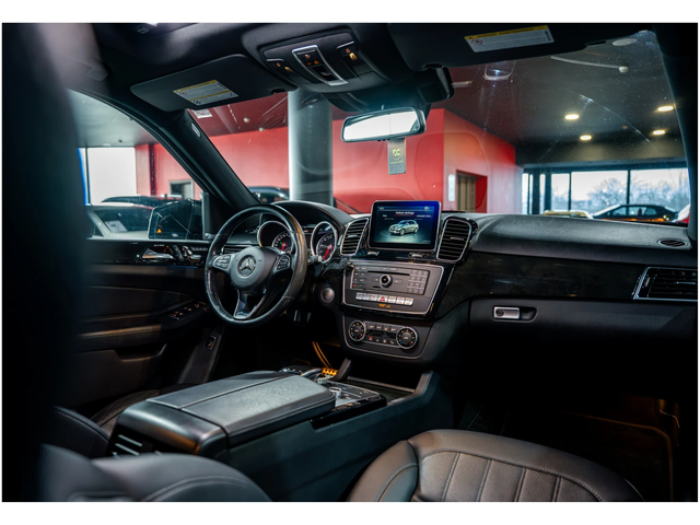 Mercedes-Benz GLE Mercedes-Benz GLE 400  - автомобили, коли, обяви за нови и употребявани 28