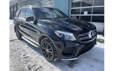 mercedes-benz-gle-400 - 1