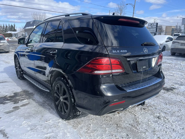 Mercedes-Benz GLE 400 AMG PK| 360| HARMAN&KARDON| KEYLESS| PANO| - автомобили, коли, обяви за нови и употребявани 4