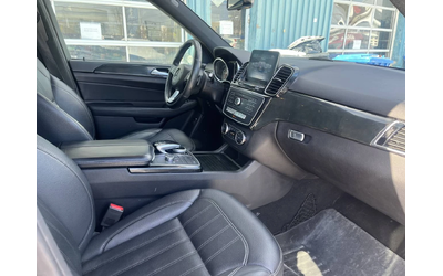 Mercedes-Benz GLE 400 AMG PK| 360| HARMAN&KARDON| KEYLESS| PANO| - автомобили, коли, обяви за нови и употребявани 7