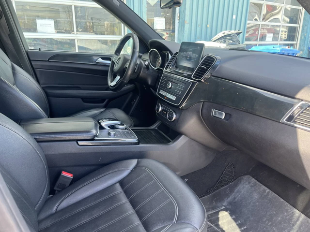 Mercedes-Benz GLE 400 AMG PK| 360| HARMAN&KARDON| KEYLESS| PANO| - автомобили, коли, обяви за нови и употребявани 7