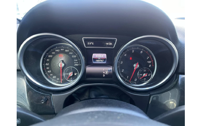 Mercedes-Benz GLE 400 AMG PK| 360| HARMAN&KARDON| KEYLESS| PANO| - автомобили, коли, обяви за нови и употребявани 8