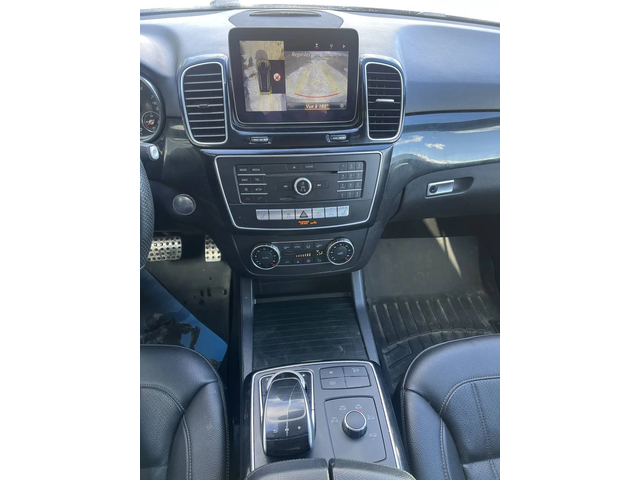 Mercedes-Benz GLE 400 AMG PK| 360| HARMAN&KARDON| KEYLESS| PANO| - автомобили, коли, обяви за нови и употребявани 9