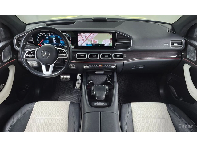 Mercedes-Benz GLE 400 COUPE* 4MATIC* AMG* HEAD-UP* 360 CAM* DISTRONIC - автомобили, коли, обяви за нови и употребявани 10